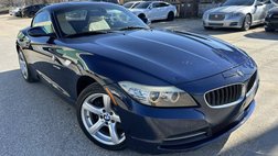 2012 BMW Z4 sDrive28i