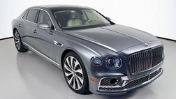 2022 Bentley Flying Spur W12