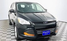 2014 Ford Escape S