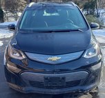 2019 Chevrolet Bolt EV Premier