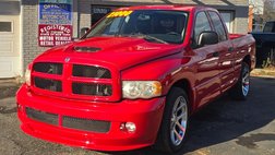 2005 Dodge Ram SRT-10 Base