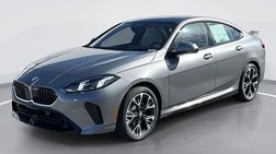 2025 BMW 2 Series 228 xDrive Gran Coupe