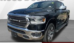 2019 Ram Ram Pickup 1500 Laramie