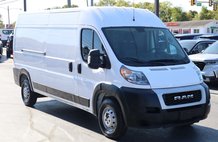 2019 Ram ProMaster 2500 159 WB