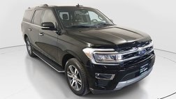 2023 Ford Expedition MAX Limited