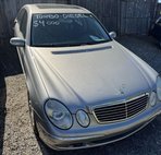 2005 Mercedes-Benz E-Class E 320 CDI