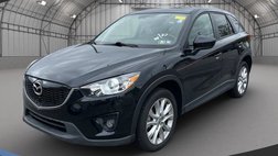 2014 Mazda CX-5 Grand Touring