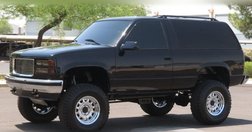 1997 GMC Yukon SL