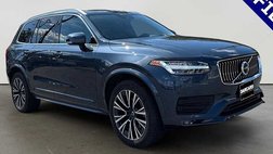 2022 Volvo XC90 T6 Momentum 7-Passenger