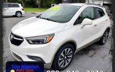 2017 Buick Encore Essence