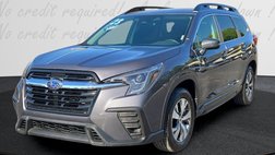 2023 Subaru Ascent Premium 8-Passenger