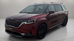 2024 Kia Carnival SX Prestige