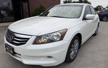 2011 Honda Accord EX-L V6