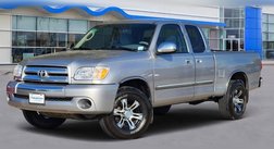 2006 Toyota Tundra SR5