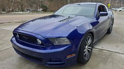 2014 Ford Mustang GT