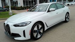 2023 BMW i4 eDrive40 Gran Coupe