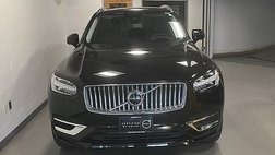 2025 Volvo XC90 T8 Ultra Bright Theme 7P