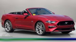 2023 Ford Mustang GT Premium