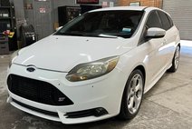 2014 Ford Focus ST