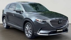 2023 Mazda CX-9 Grand Touring