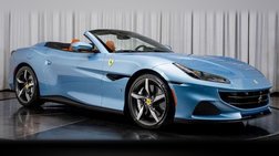 2023 Ferrari Portofino M Base