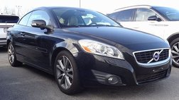 2011 Volvo C70 T5