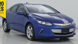 2016 Chevrolet Volt LT
