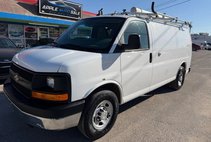 2014 Chevrolet Express 2500