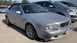 2004 Volvo C70 LPT