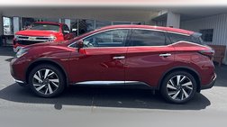 2024 Nissan Murano SL