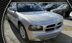 2010 Dodge Charger SXT