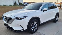 2016 Mazda CX-9 Touring
