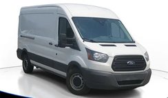 2018 Ford Transit 250