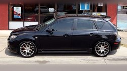2009 Mazda MAZDASPEED3 Grand Touring