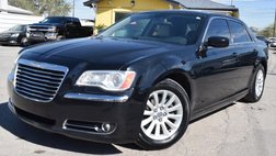 2013 Chrysler 300 Motown