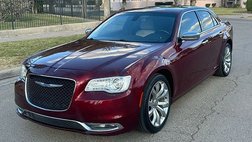2018 Chrysler 300 Limited