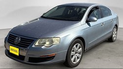2007 Volkswagen Passat 2.0T
