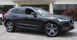 2019 Volvo XC60 T5 Momentum