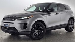 2024 Land Rover Range Rover Evoque P250 S