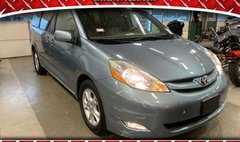 2006 Toyota Sienna XLE 7 Passenger