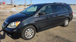 2009 Honda Odyssey EX-L