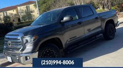 2019 Toyota Tundra SR5