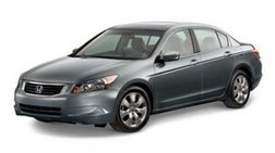 2010 Honda Accord EX-L