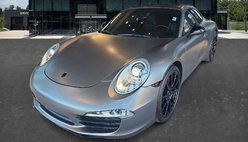 2013 Porsche 911 Carrera