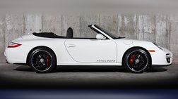 2012 Porsche 911 GTS