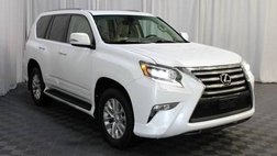 2014 Lexus GX 460 Base