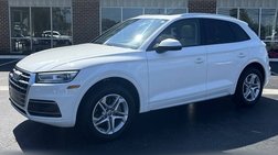 2018 Audi Q5 2.0T quattro Premium