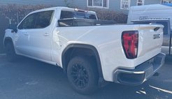 2019 GMC Sierra 1500 SLE