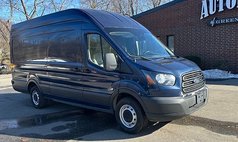 2019 Ford Transit 250