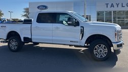 2026 Ford Super Duty F-250 Lariat
